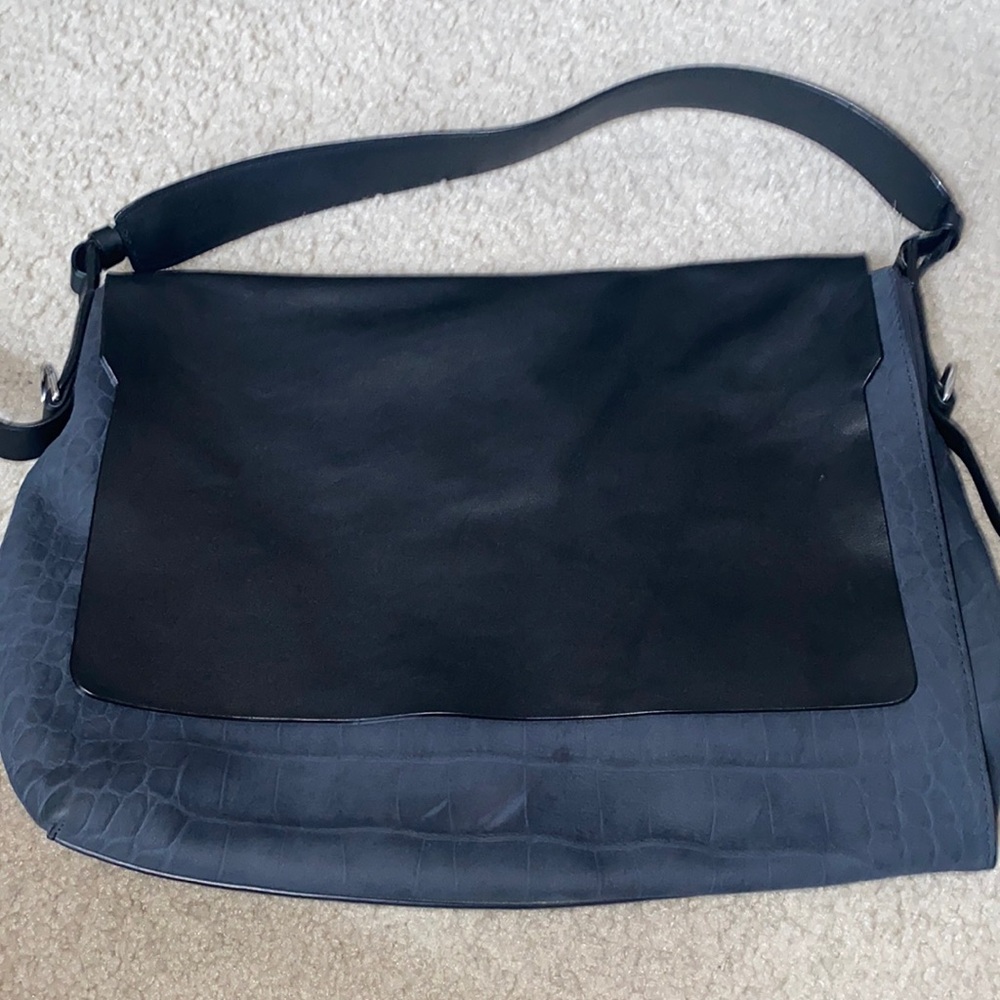 All Saints Shoulder Bag